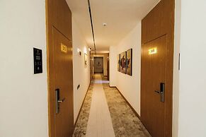 Zafar Plaza Hotel