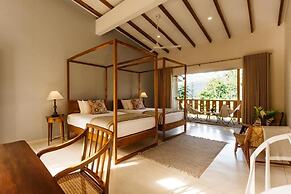 Rukgala Retreat
