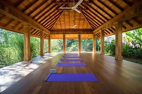 Rukgala Retreat