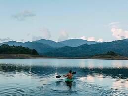 Rukgala Retreat