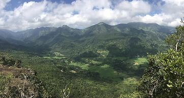 Rukgala Retreat