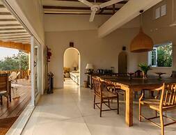 Rukgala Retreat
