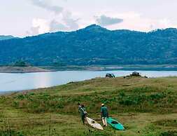 Rukgala Retreat