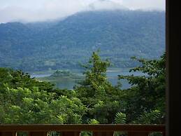 Rukgala Retreat