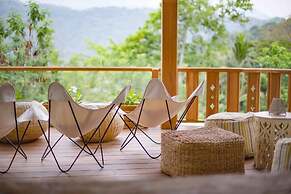 Rukgala Retreat