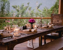 Rukgala Retreat