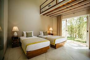 Rukgala Retreat