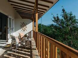 Rukgala Retreat