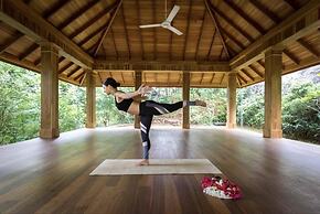 Rukgala Retreat