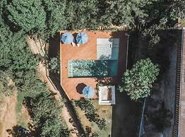 Rukgala Retreat