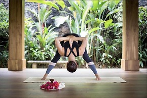 Rukgala Retreat