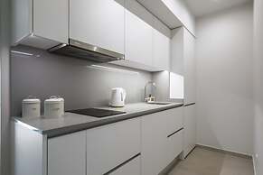Studio Palace A by Homie