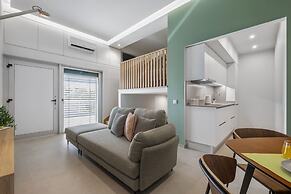 Studio Palace A by Homie