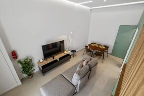 Studio Palace B by Homie