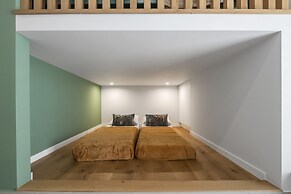 Studio Palace B by Homie