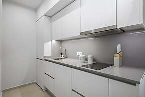Studio Palace B by Homie