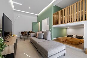 Studio Palace B by Homie