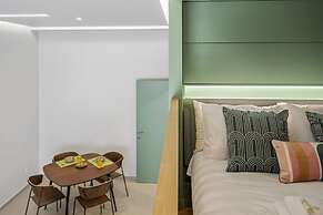 Studio Palace B by Homie