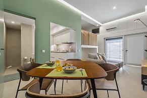 Studio Palace B by Homie