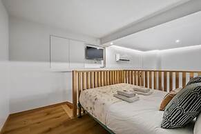 Studio Palace B by Homie