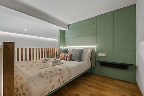 Studio Palace B by Homie