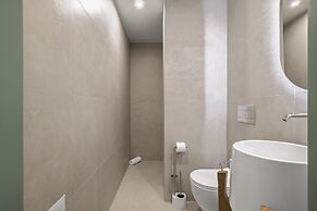 Studio Palace B by Homie