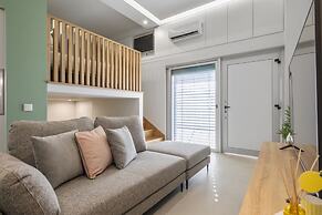 Studio Palace B by Homie