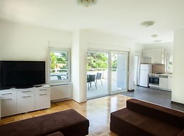 Apartments Despot Zaostrog