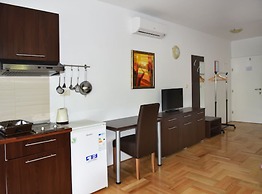 Apartments Despot Zaostrog