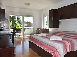 Apartments Despot Zaostrog