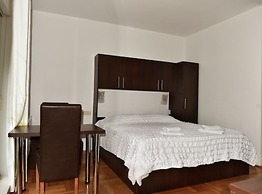 Apartments Despot Zaostrog