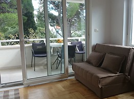 Apartments Despot Zaostrog