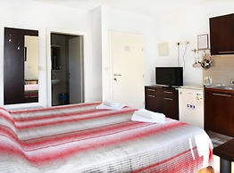 Apartments Despot Zaostrog