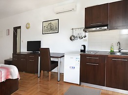 Apartments Despot Zaostrog