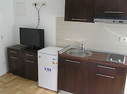 Apartments Despot Zaostrog