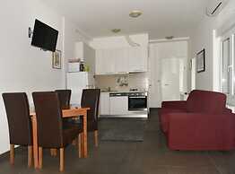 Apartments Despot Zaostrog