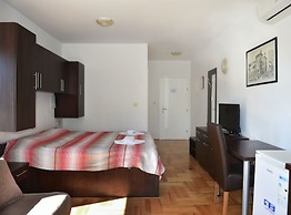 Apartments Despot Zaostrog