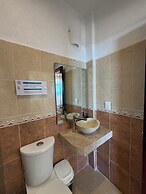 Hotel Estrella de Mar