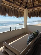 Hotel Estrella de Mar