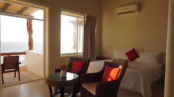 Hotel Estrella de Mar