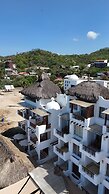 Hotel Estrella de Mar