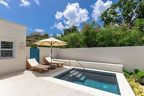 Kaiso & Kai Beachfront Villa