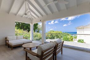 Kaiso & Kai Beachfront Villa