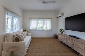 Kaiso & Kai Beachfront Villa