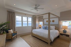 Kaiso & Kai Beachfront Villa