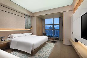 Ramada Plaza By Wyndham Wuhan Hanyang