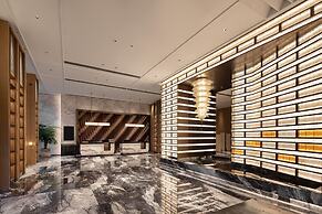 Ramada Plaza By Wyndham Wuhan Hanyang