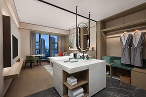 Ramada Plaza By Wyndham Wuhan Hanyang