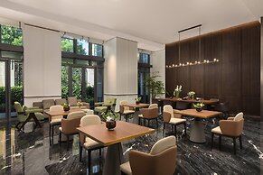 Ramada Plaza By Wyndham Wuhan Hanyang