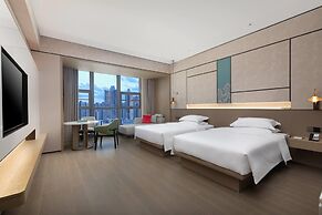 Ramada Plaza By Wyndham Wuhan Hanyang